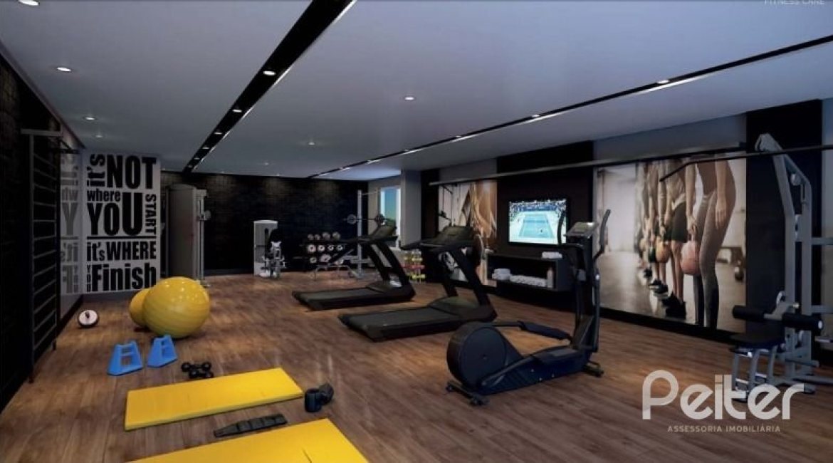 Empreendimento à venda, no bairro Menino Deus em PORTO ALEGRE