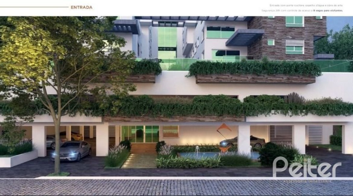 Empreendimento à venda, no bairro Menino Deus em PORTO ALEGRE