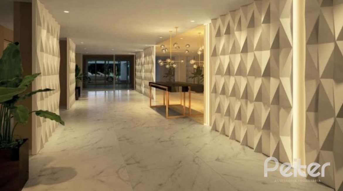 Empreendimento à venda, no bairro Menino Deus em PORTO ALEGRE