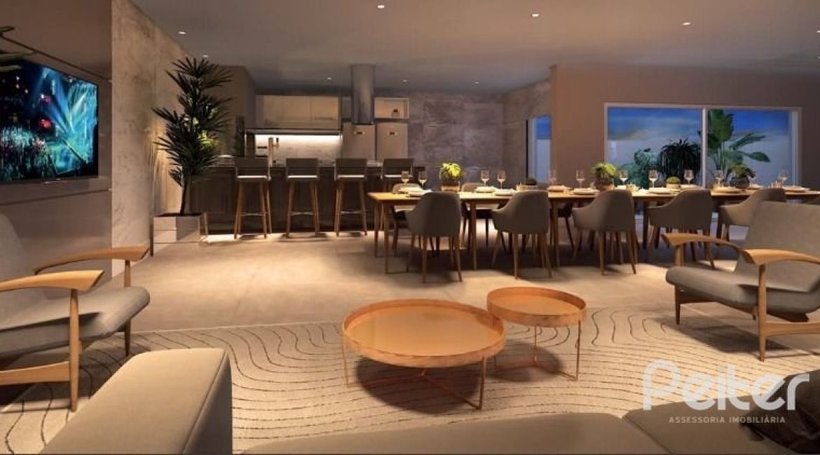 Empreendimento à venda, no bairro Menino Deus em PORTO ALEGRE