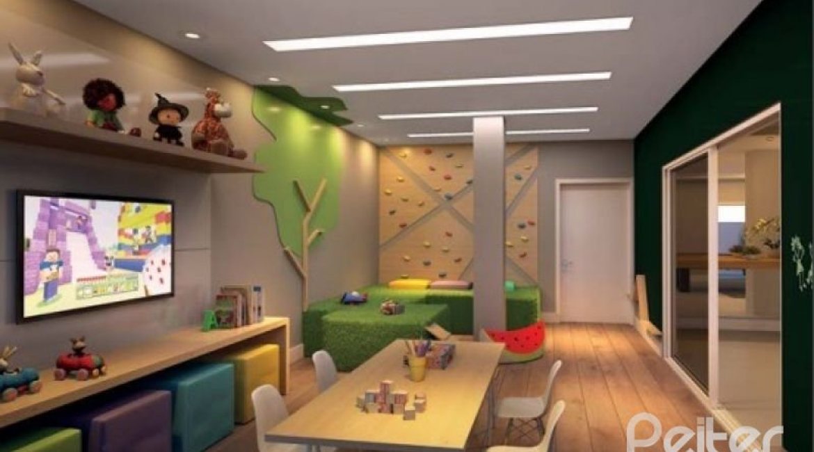 Empreendimento à venda, no bairro Menino Deus em PORTO ALEGRE