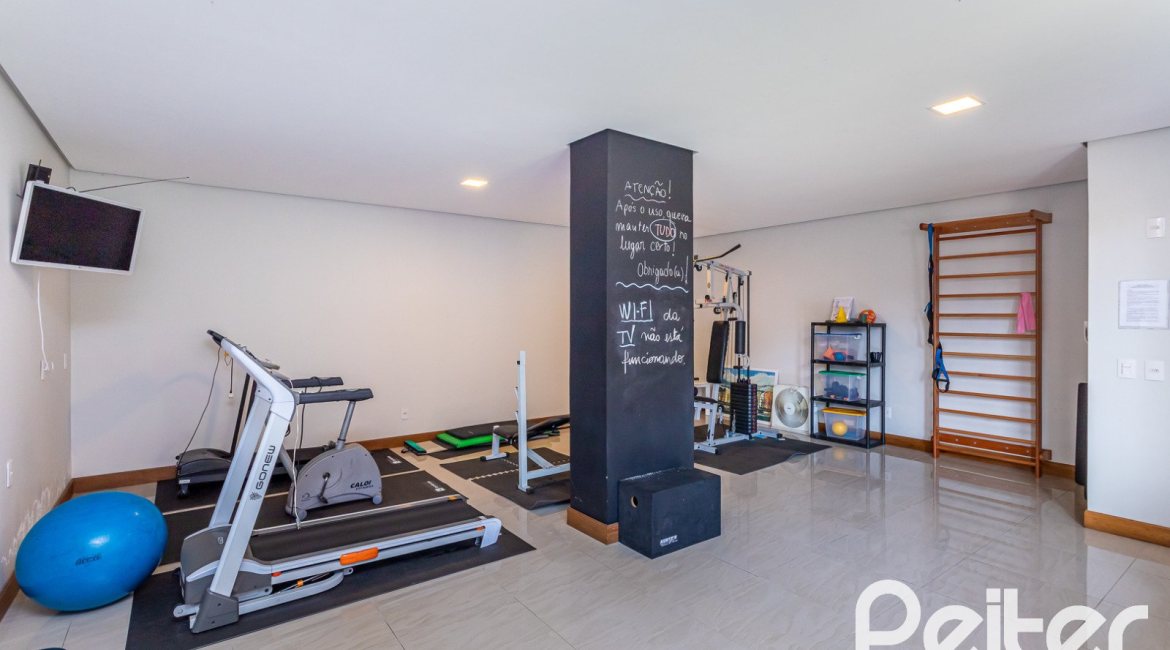 Apartamento à venda com 215m², 3 dormitórios, 3 suítes, 3 vagas, no bairro Tristeza em PORTO ALEGRE