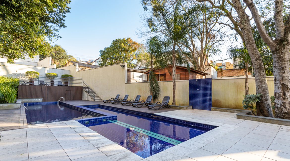 Empreendimento à venda, no bairro Tristeza em PORTO ALEGRE