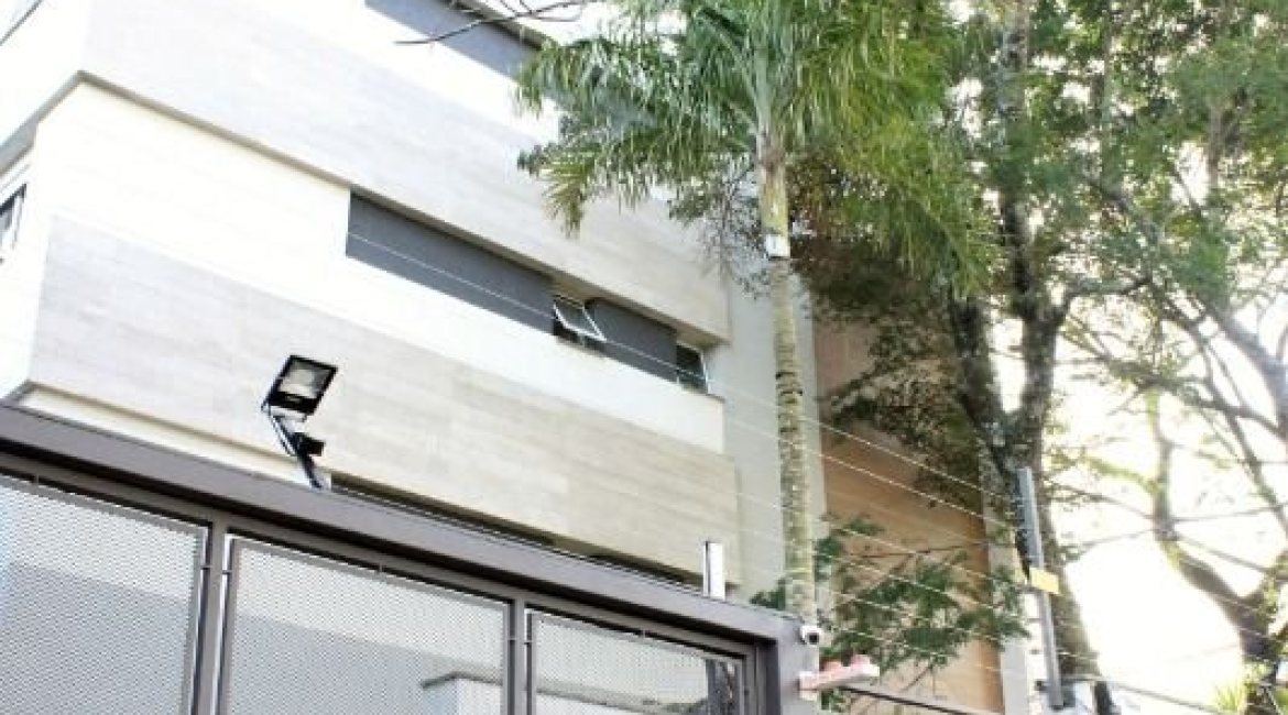 Empreendimento à venda, no bairro Cristal em PORTO ALEGRE