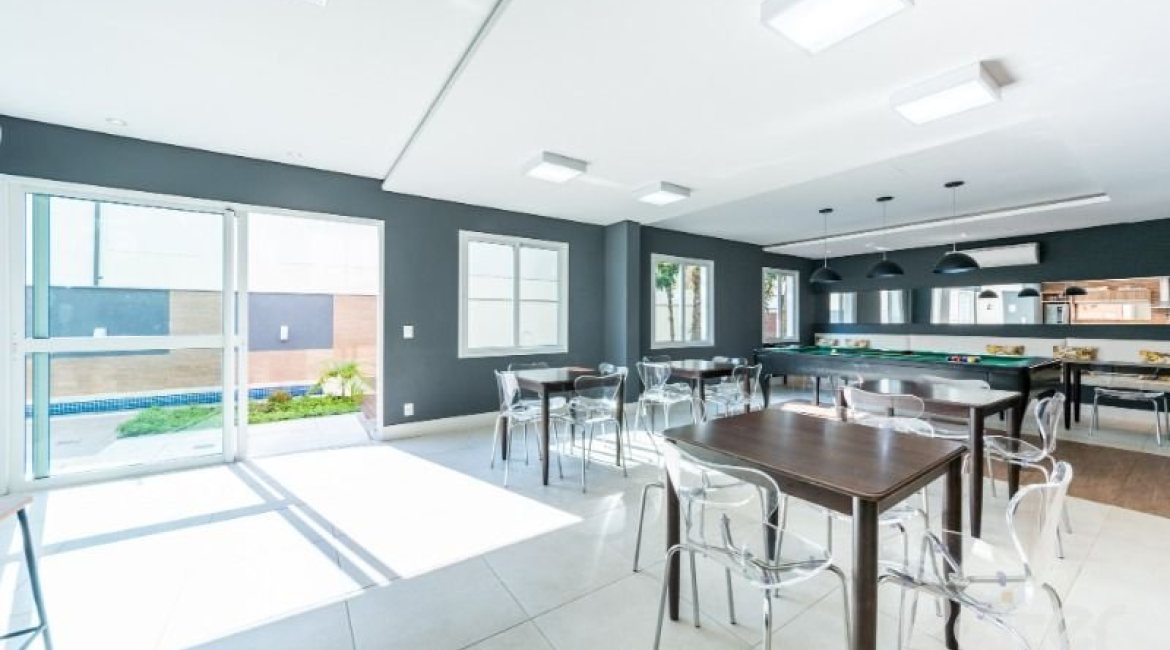 Empreendimento à venda, no bairro Cristal em PORTO ALEGRE