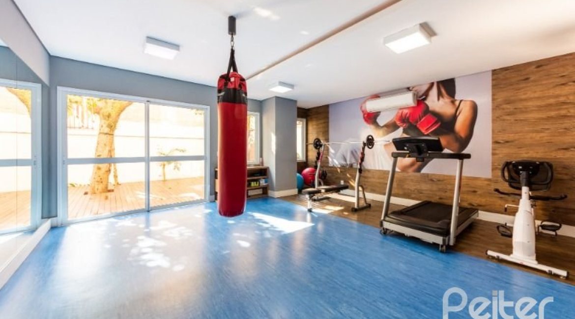 Empreendimento à venda, no bairro Cristal em PORTO ALEGRE