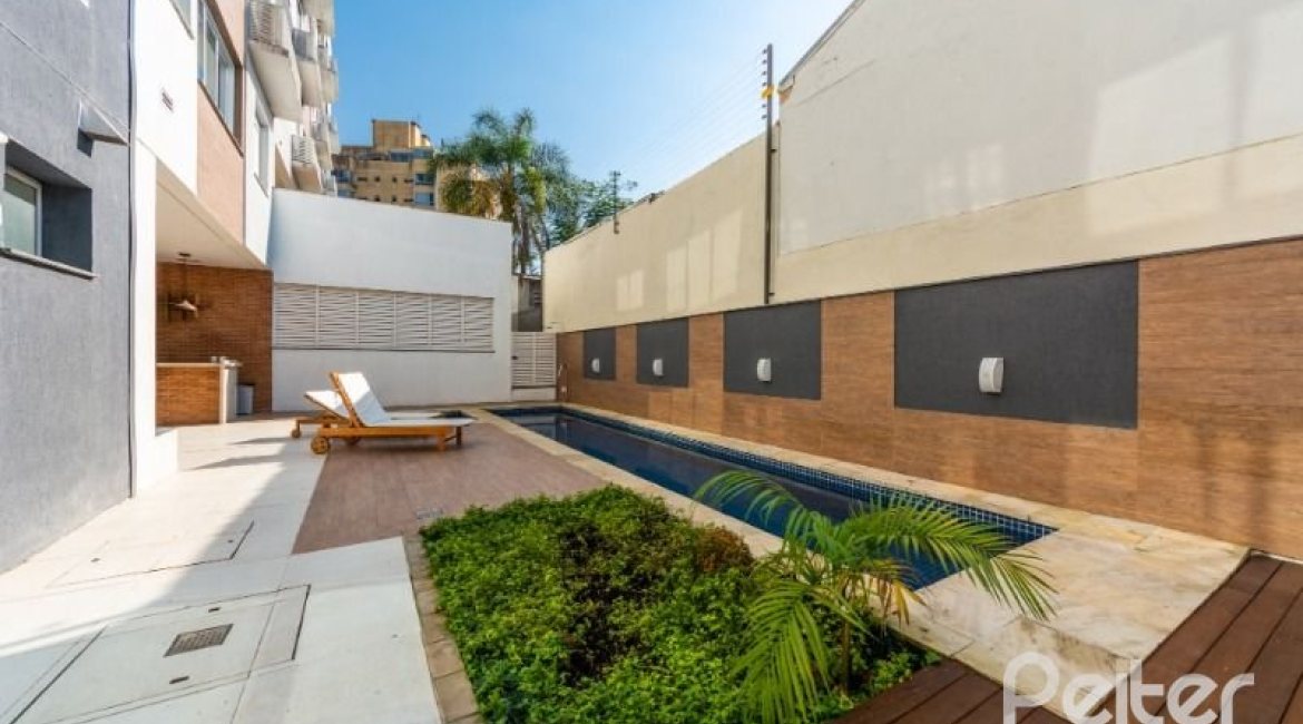 Empreendimento à venda, no bairro Cristal em PORTO ALEGRE