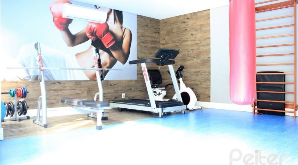 Empreendimento à venda, no bairro Cristal em PORTO ALEGRE