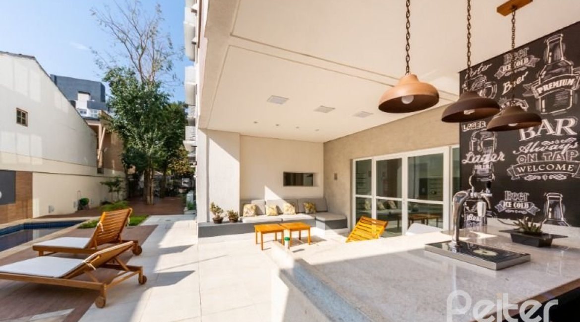 Empreendimento à venda, no bairro Cristal em PORTO ALEGRE