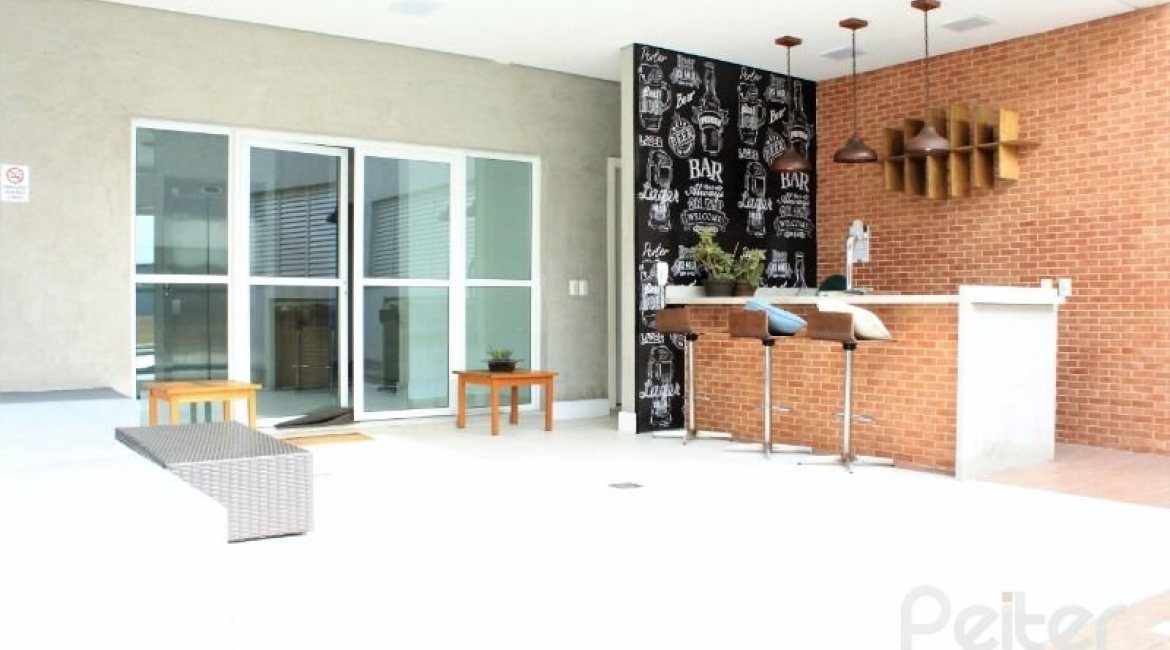 Empreendimento à venda, no bairro Cristal em PORTO ALEGRE