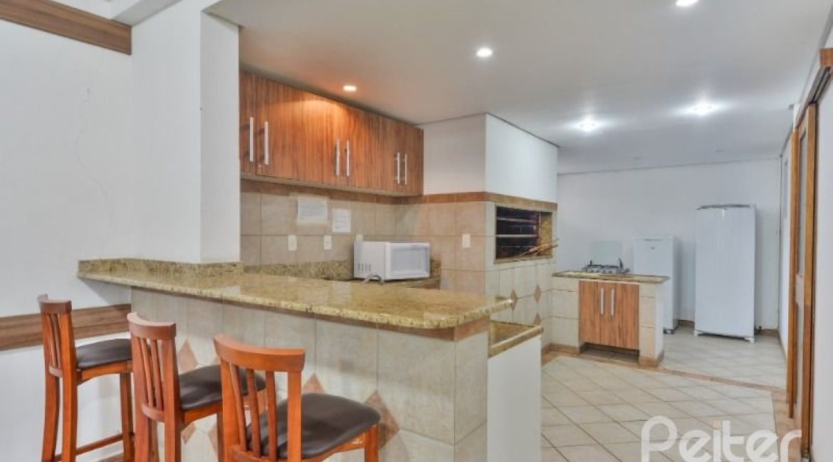 Empreendimento à venda, no bairro Tristeza em PORTO ALEGRE