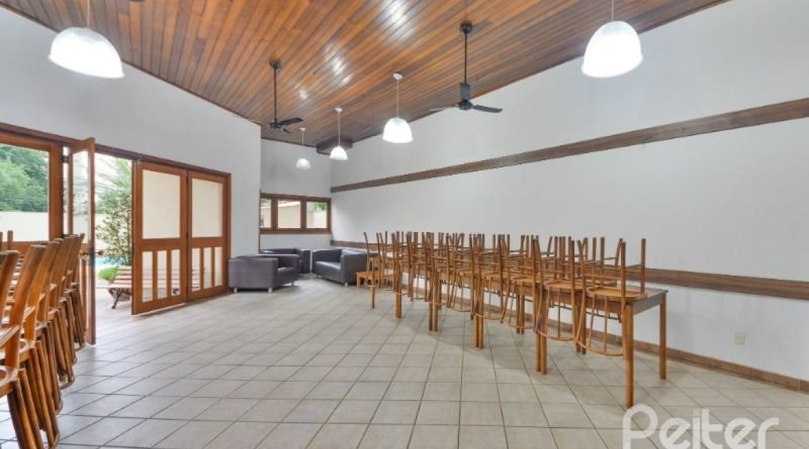 Empreendimento à venda, no bairro Tristeza em PORTO ALEGRE