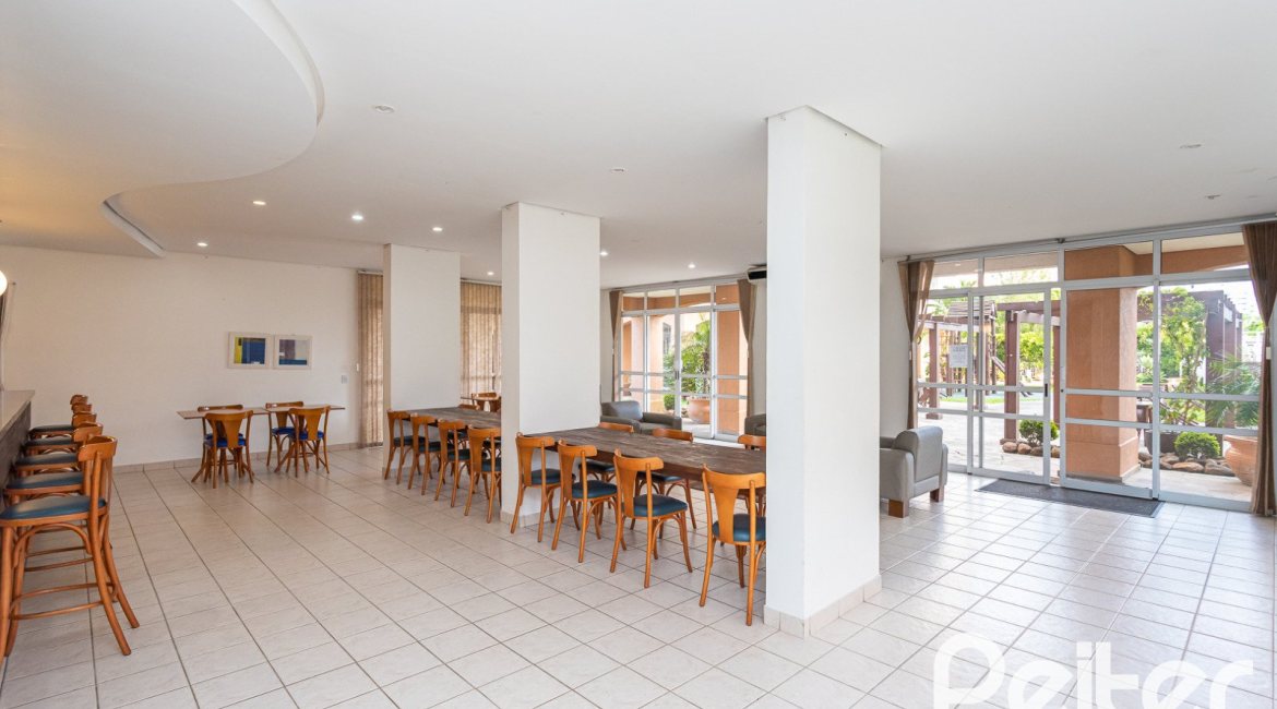 Empreendimento à venda, no bairro Tristeza em PORTO ALEGRE