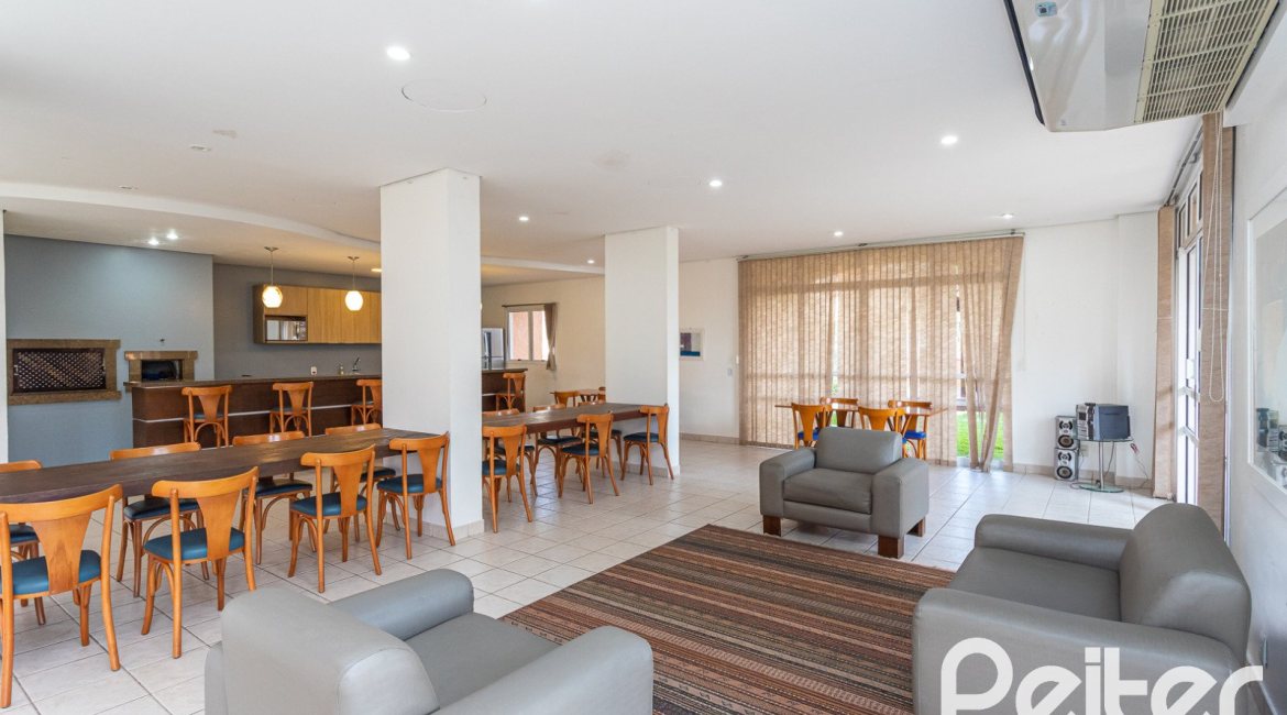 Empreendimento à venda, no bairro Tristeza em PORTO ALEGRE