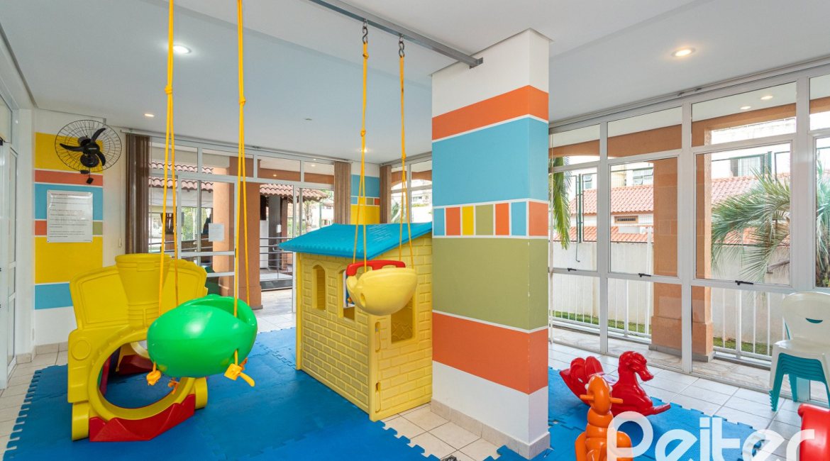 Empreendimento à venda, no bairro Tristeza em PORTO ALEGRE