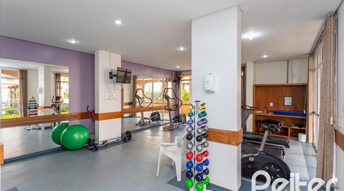 Empreendimento à venda, no bairro Tristeza em PORTO ALEGRE