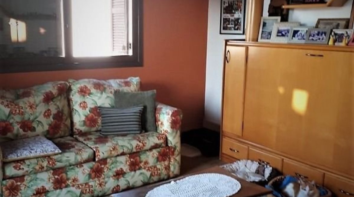 Cobertura à venda com 137m², 3 dormitórios, 2 vagas, no bairro Tristeza em Porto Alegre