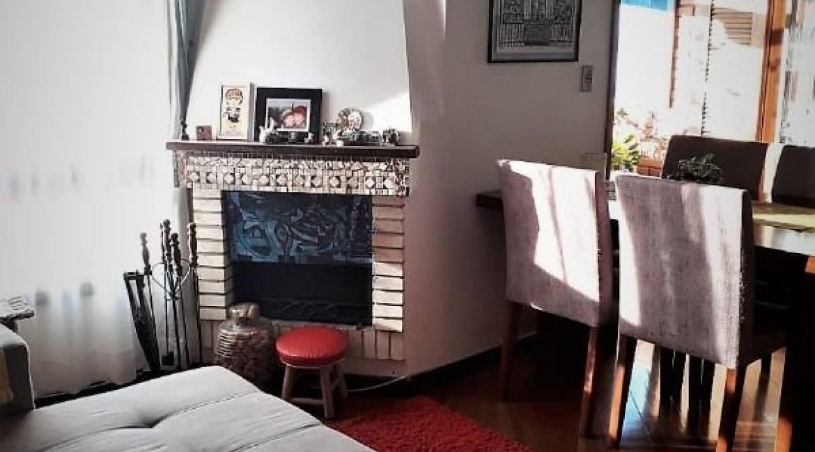 Cobertura à venda com 137m², 3 dormitórios, 2 vagas, no bairro Tristeza em Porto Alegre