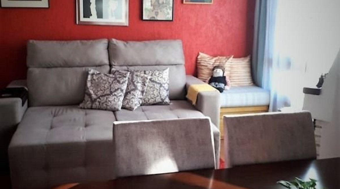 Cobertura à venda com 137m², 3 dormitórios, 2 vagas, no bairro Tristeza em Porto Alegre