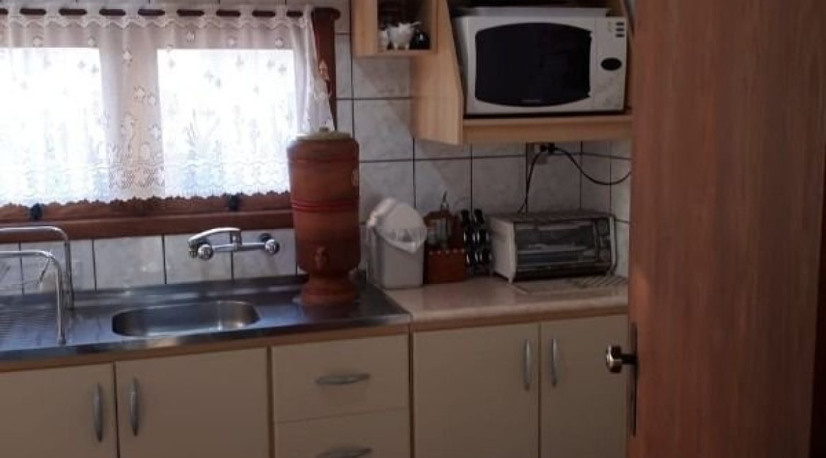 Cobertura à venda com 137m², 3 dormitórios, 2 vagas, no bairro Tristeza em Porto Alegre