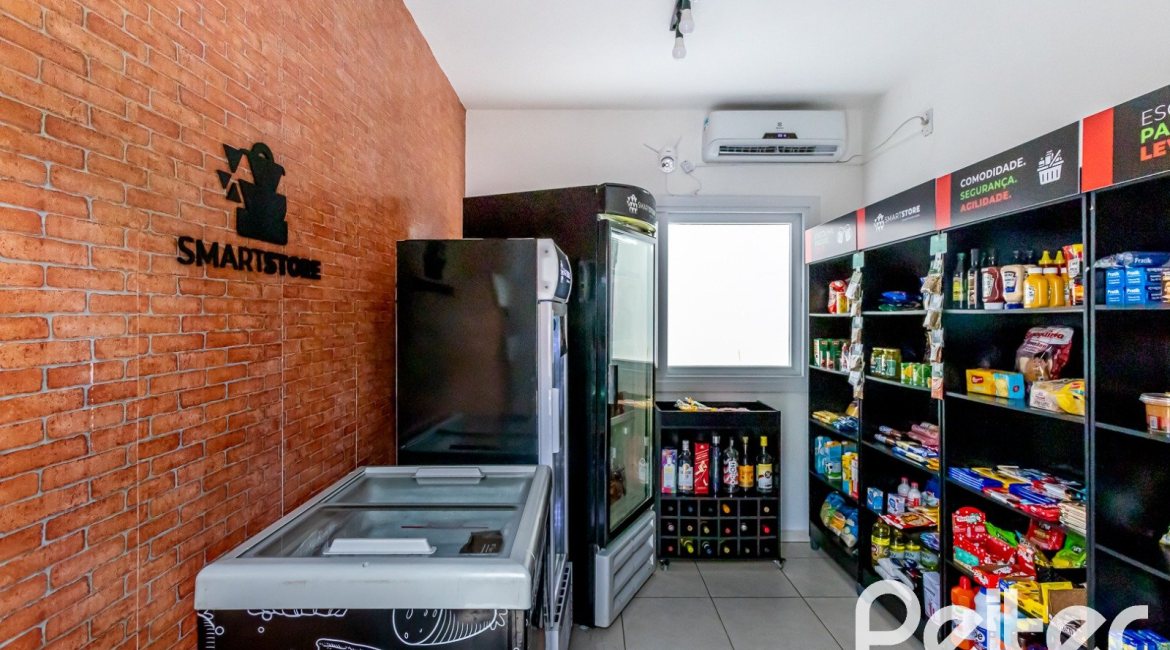 Casa em Condomínio à venda com 108m², 3 dormitórios, 2 suítes, 2 vagas, no bairro Hípica em PORTO ALEGRE