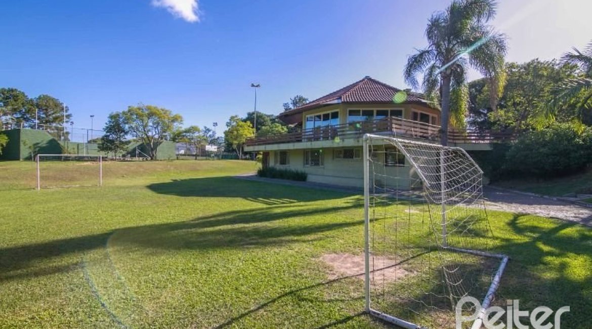 Casa em Condomínio à venda com 299m², 3 dormitórios, 1 suíte, 4 vagas, no bairro Cavalhada em PORTO ALEGRE