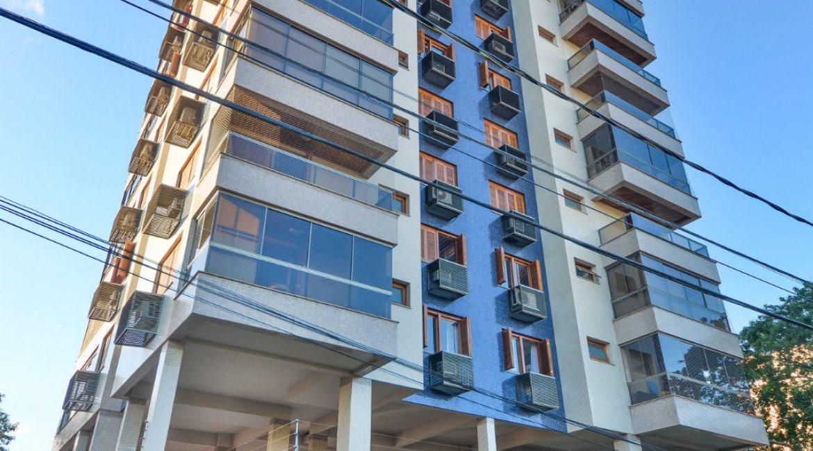 Apartamento à venda com 156m², 3 dormitórios, 1 suíte, 3 vagas, no bairro Tristeza em PORTO ALEGRE