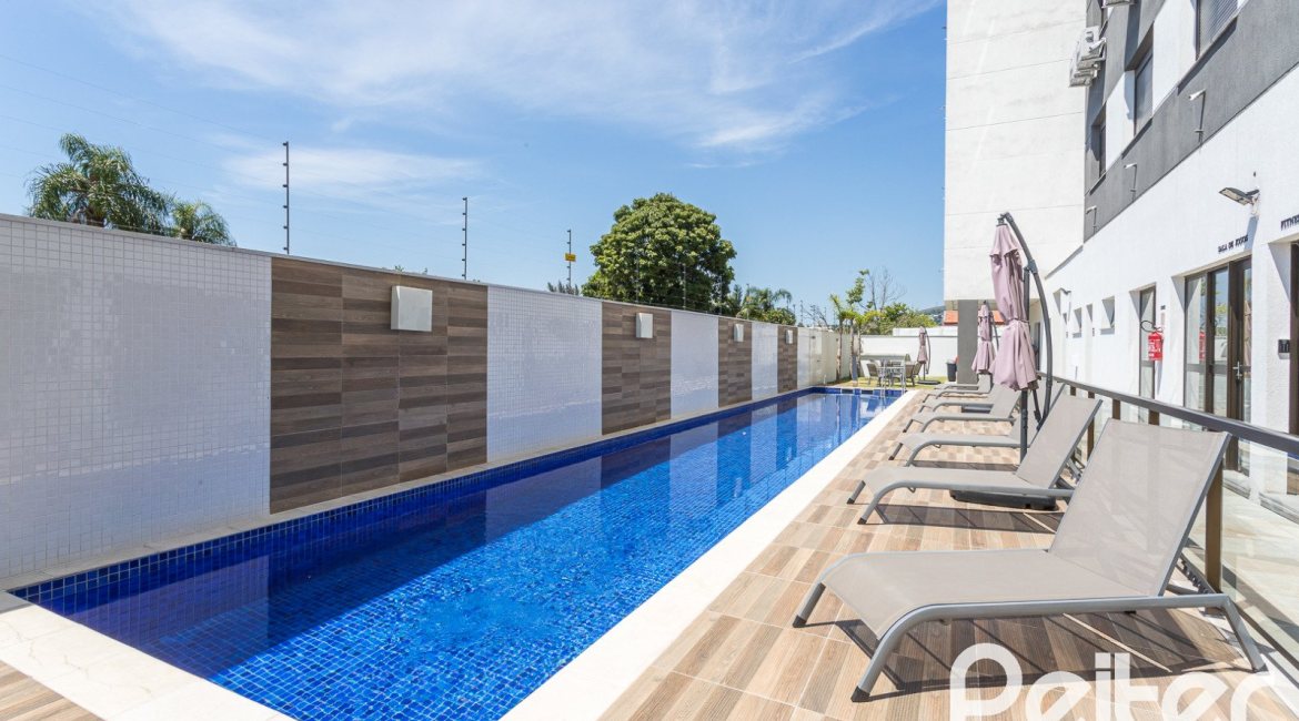 Empreendimento à venda, no bairro Camaquã em PORTO ALEGRE