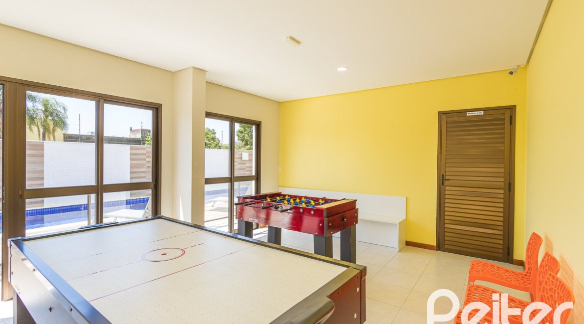 Empreendimento à venda, no bairro Camaquã em PORTO ALEGRE