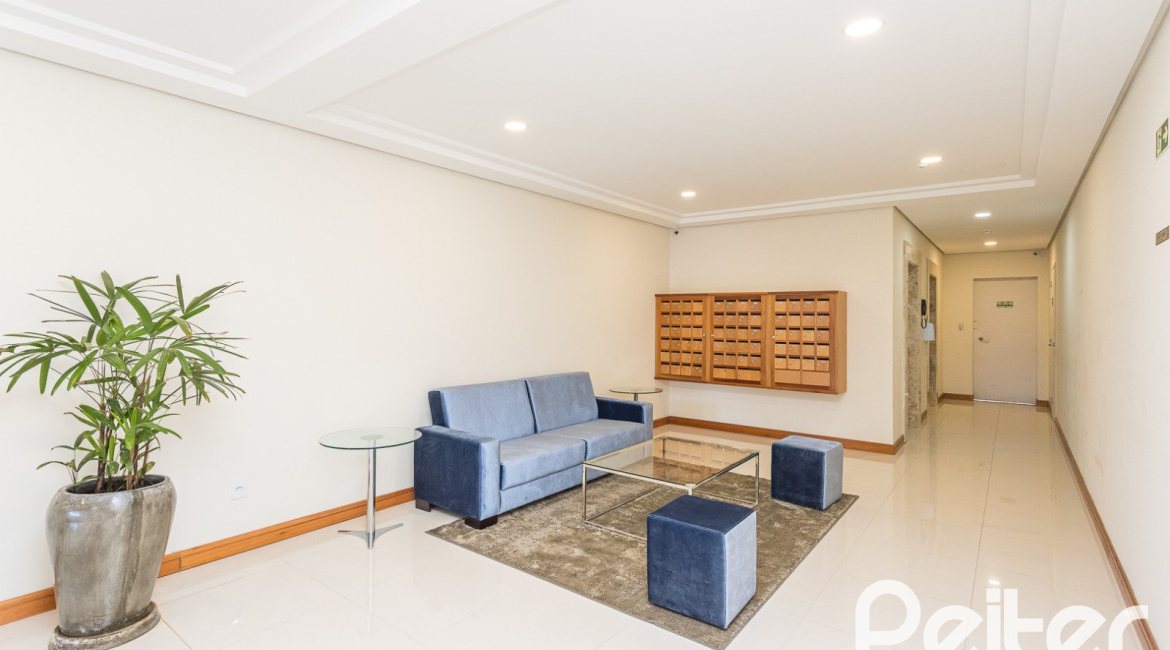 Empreendimento à venda, no bairro Camaquã em PORTO ALEGRE