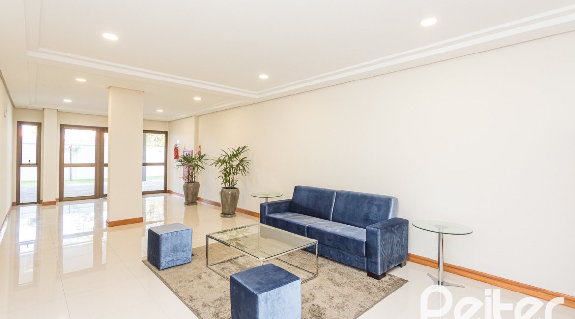 Empreendimento à venda, no bairro Camaquã em PORTO ALEGRE