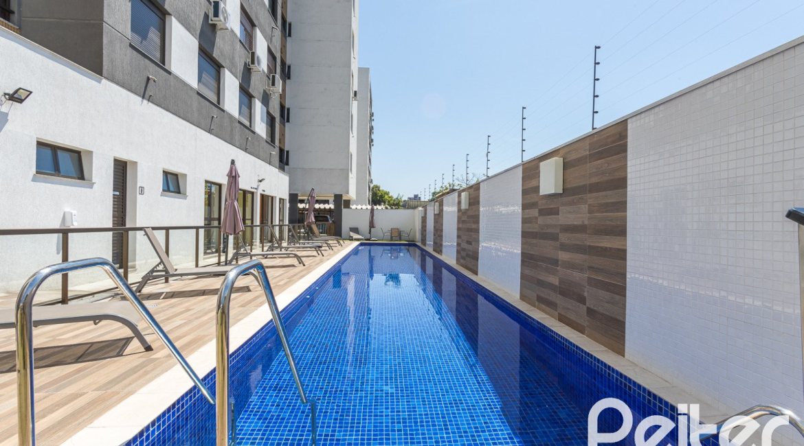 Empreendimento à venda, no bairro Camaquã em PORTO ALEGRE