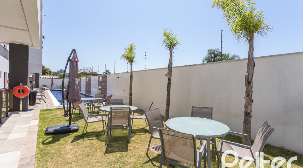 Empreendimento à venda, no bairro Camaquã em PORTO ALEGRE