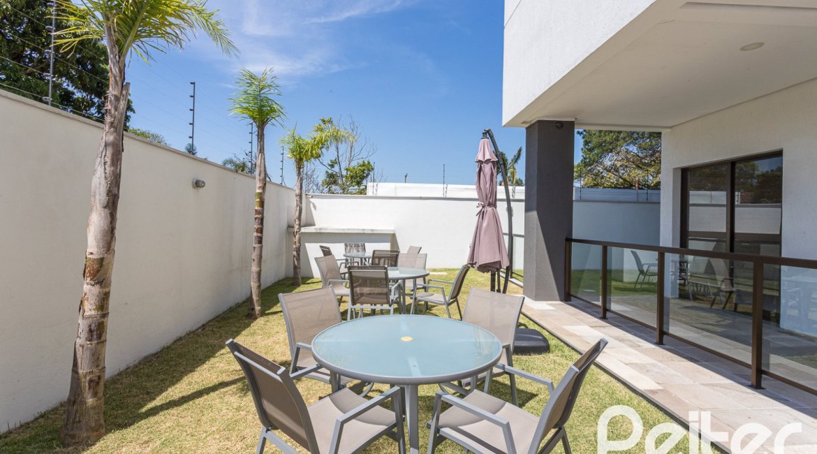 Empreendimento à venda, no bairro Camaquã em PORTO ALEGRE