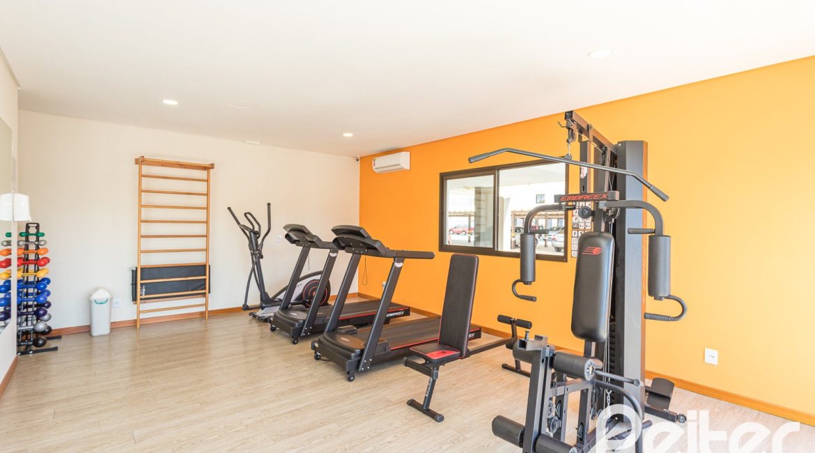 Empreendimento à venda, no bairro Camaquã em PORTO ALEGRE