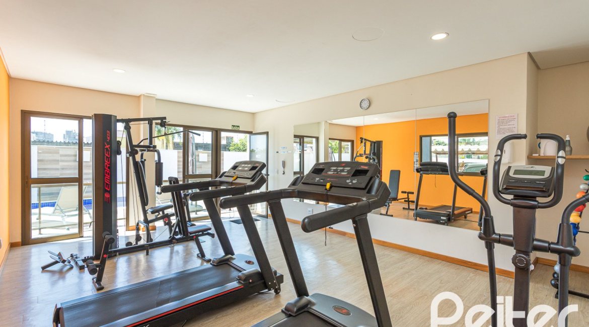 Empreendimento à venda, no bairro Camaquã em PORTO ALEGRE