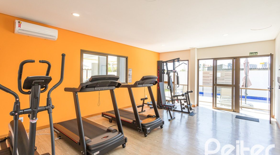 Empreendimento à venda, no bairro Camaquã em PORTO ALEGRE