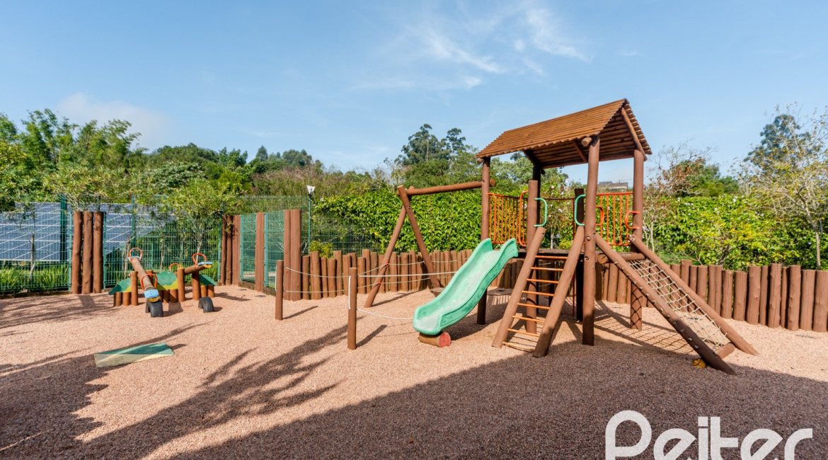 Terreno em condomínio à venda com 967m², no bairro Alphaville em Porto Alegre