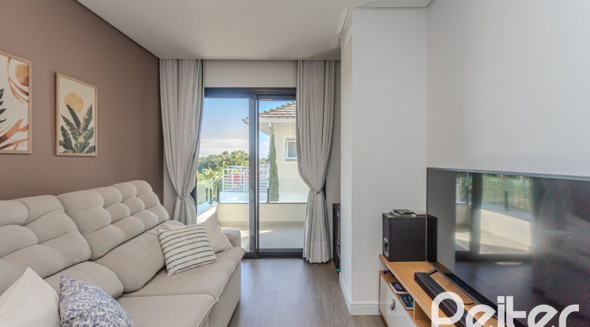 Casa em Condomínio à venda com 345m², 4 dormitórios, 4 suítes, 4 vagas, no bairro Alphaville em PORTO ALEGRE