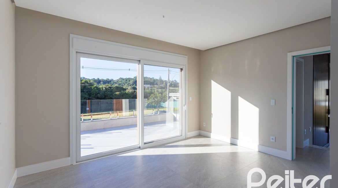 Casa em Condomínio à venda com 400m², 3 dormitórios, 3 suítes, 4 vagas, no bairro Alphaville em PORTO ALEGRE
