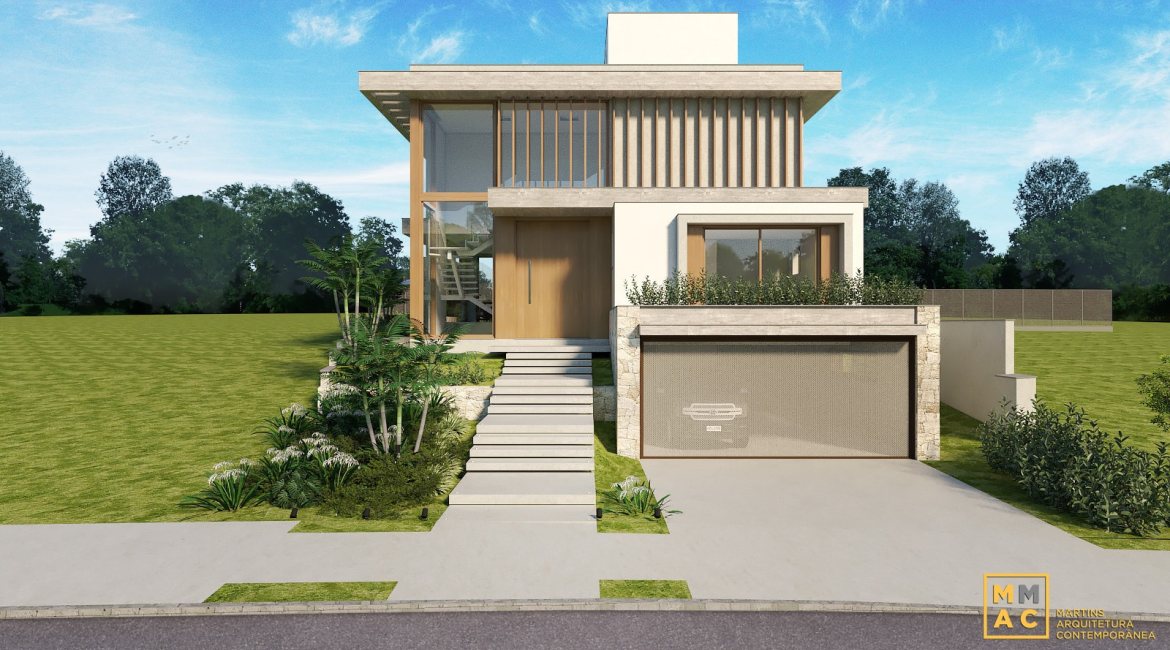 Casa em Condomínio à venda com 400m², 3 dormitórios, 3 suítes, 4 vagas, no bairro Alphaville em PORTO ALEGRE