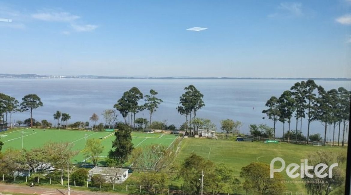 Comercial à venda com 40m², 1 vaga, no bairro Cristal em Porto Alegre