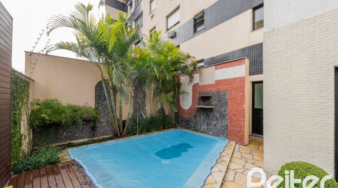 Apartamento à venda com 73m², 3 dormitórios, 1 suíte, 2 vagas, no bairro Tristeza em PORTO ALEGRE