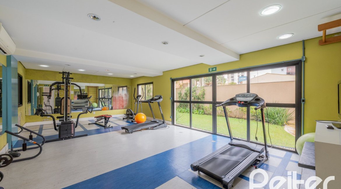 Apartamento à venda com 73m², 3 dormitórios, 1 suíte, 2 vagas, no bairro Tristeza em PORTO ALEGRE