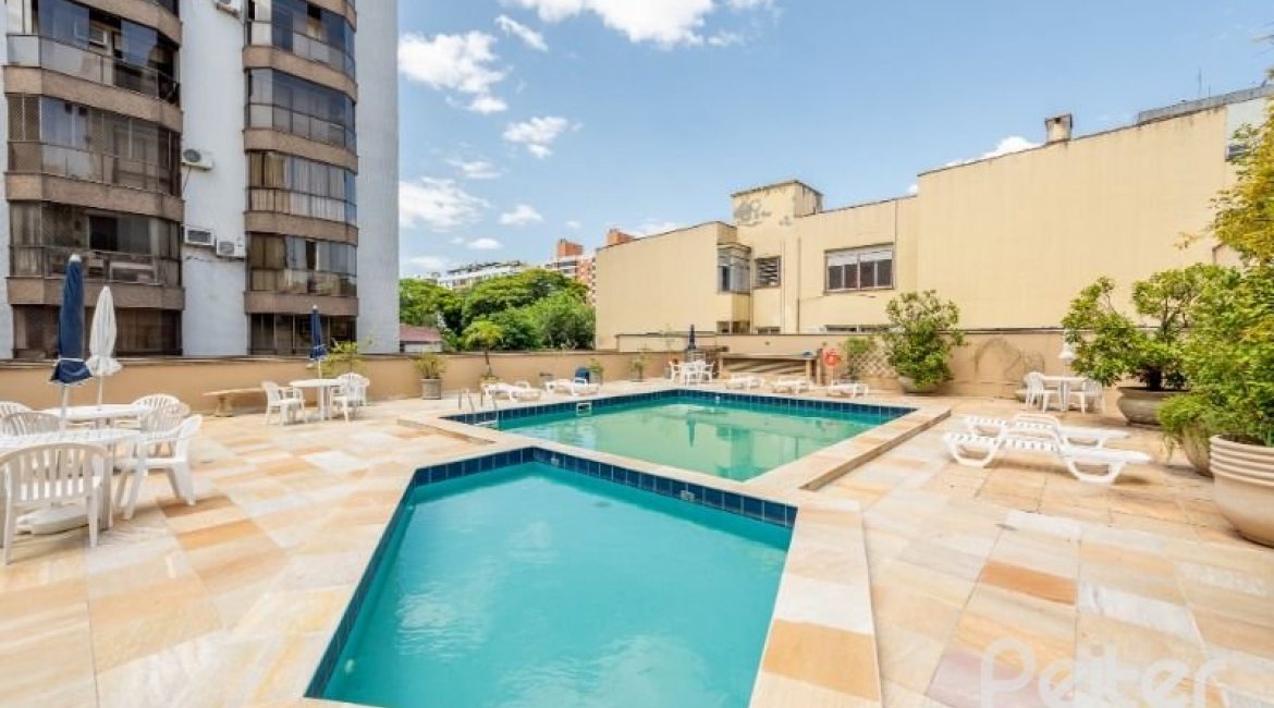 Empreendimento à venda, no bairro Menino Deus em PORTO ALEGRE