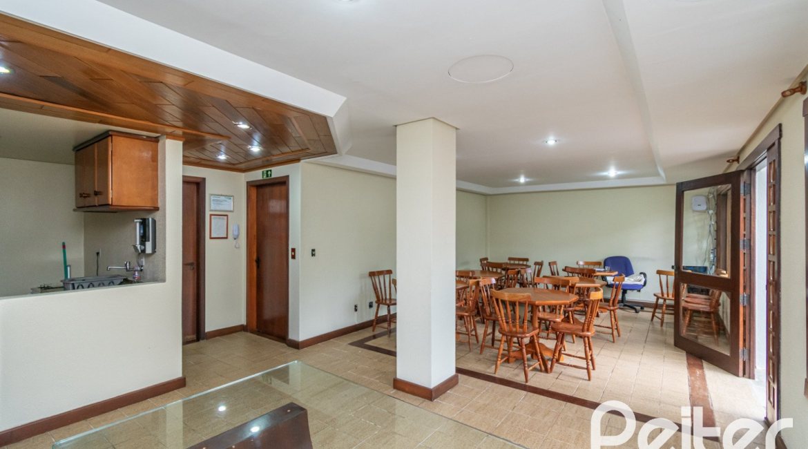 Empreendimento à venda, no bairro Tristeza em PORTO ALEGRE