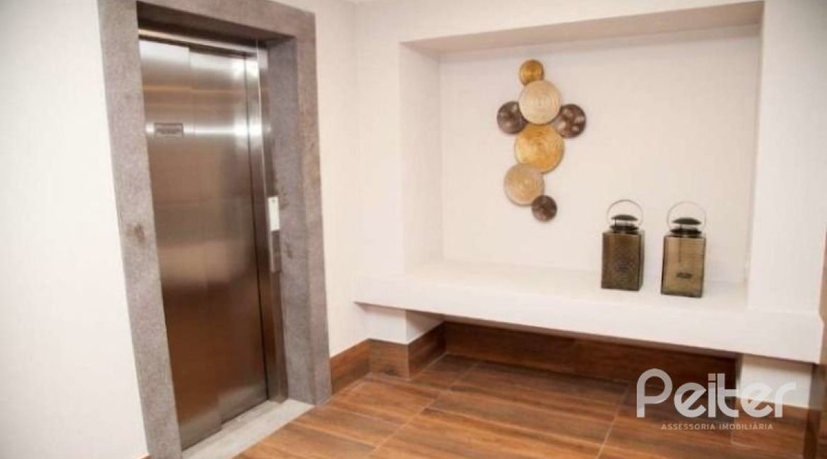 Empreendimento à venda, no bairro Cristal em PORTO ALEGRE