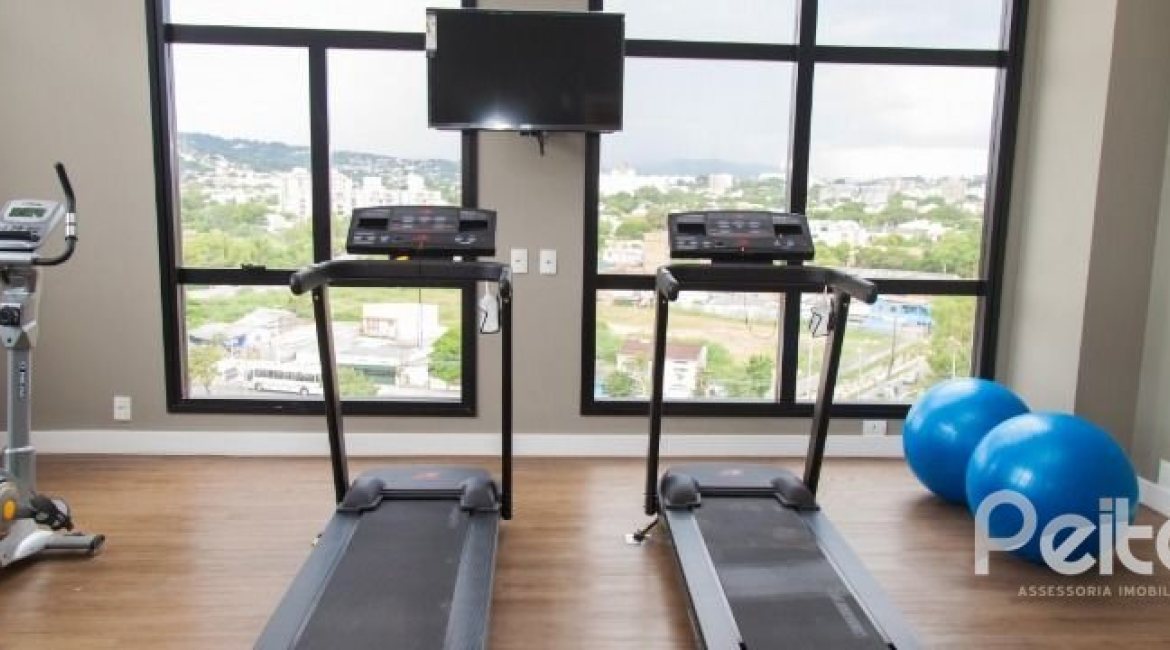 Empreendimento à venda, no bairro Cristal em PORTO ALEGRE