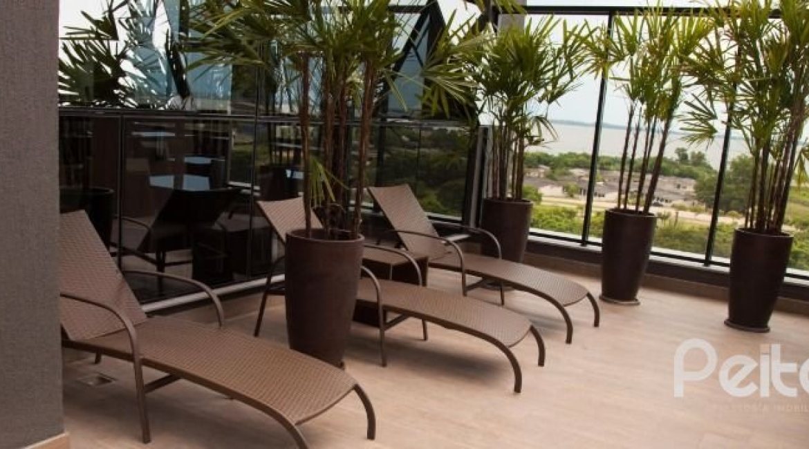 Empreendimento à venda, no bairro Cristal em PORTO ALEGRE