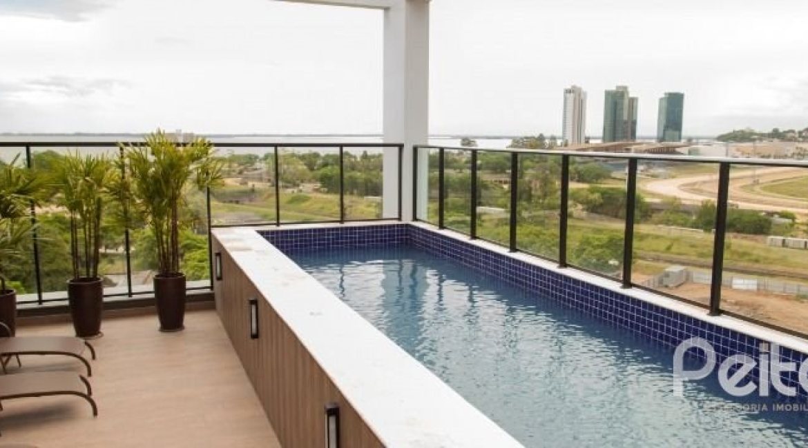 Empreendimento à venda, no bairro Cristal em PORTO ALEGRE